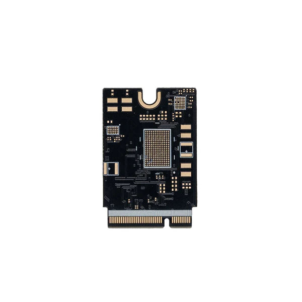 Blank SSD board for Mac Mini M4