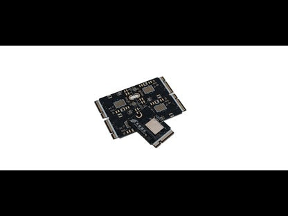 Blank SSD board for Mac Mini M4